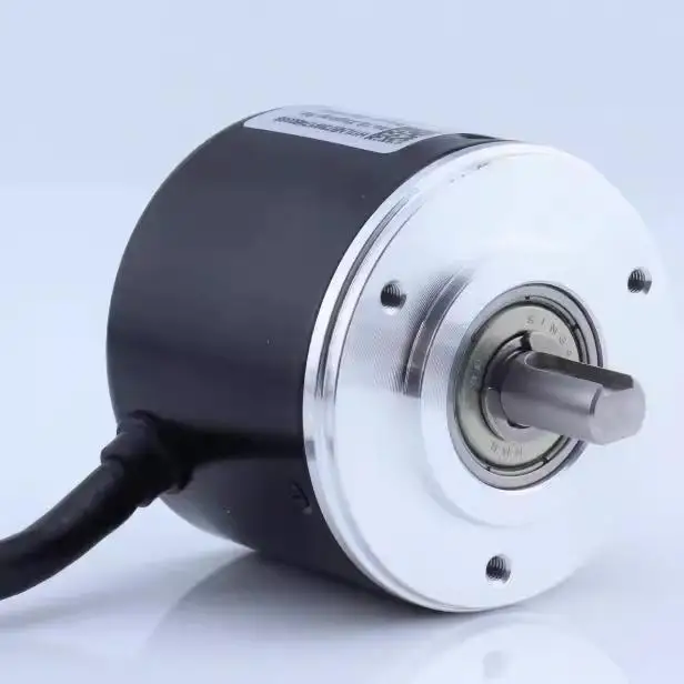 New Original Delta Shengjie Servo Tool Magazine Encoder HS5-11LN858Z
