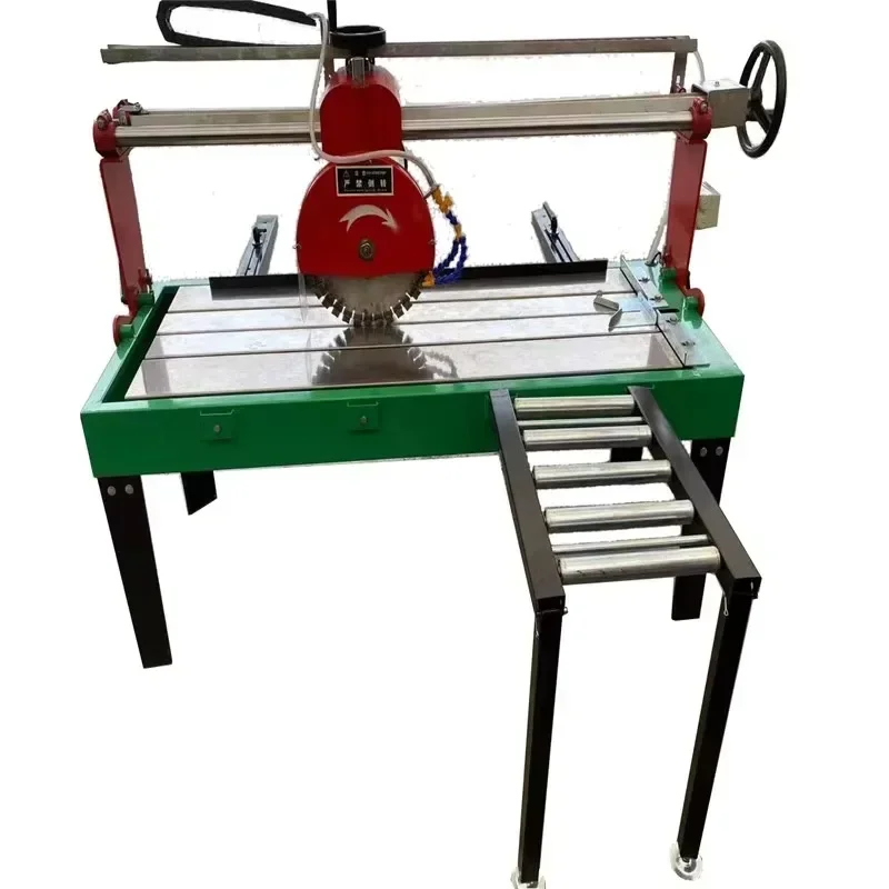 

Portable Construction Widely Used Easy Operation Marble Granite Stone Cutting Machine