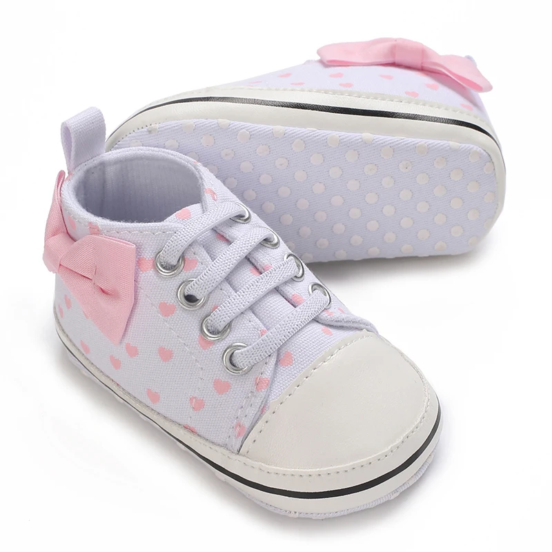 Chaussures de marche coordonnantes pour bébé fille, chaussures à essence Mary, nœud solide, confortables et légères, à la mode et mignonnes