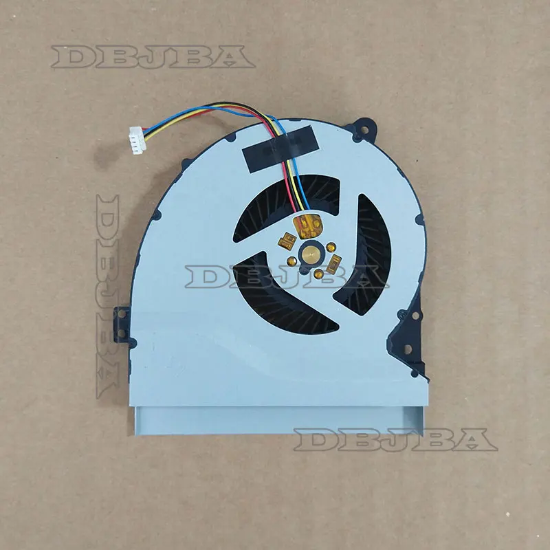 

Новый охлаждающий вентилятор для ноутбука ASUS FX50 FX50JK FX50J PN: KSB0705HB701 13N0-S0A0101