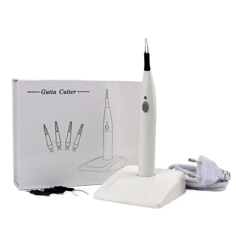 

Orals Dentals Guttas Perchas Tooth Gum Cutters Endos Perchas Dissolveds Breakers Cutter 4 Tips Tooth Whitenings 220V