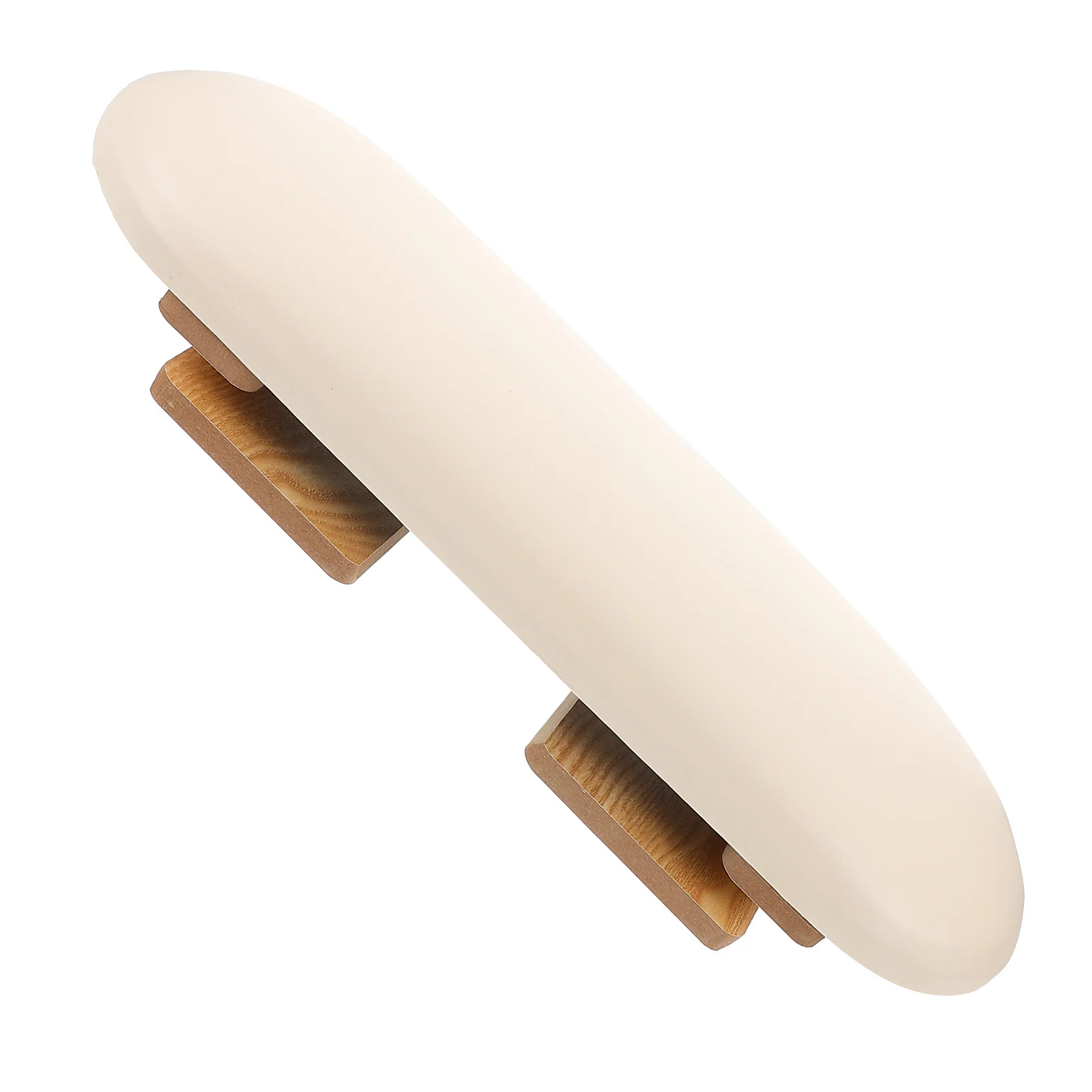 

Portable Nail Hand Rest Foldable Arm Rest for Manicure Comfortable Wrist Support Nail for Salon DIY Projects