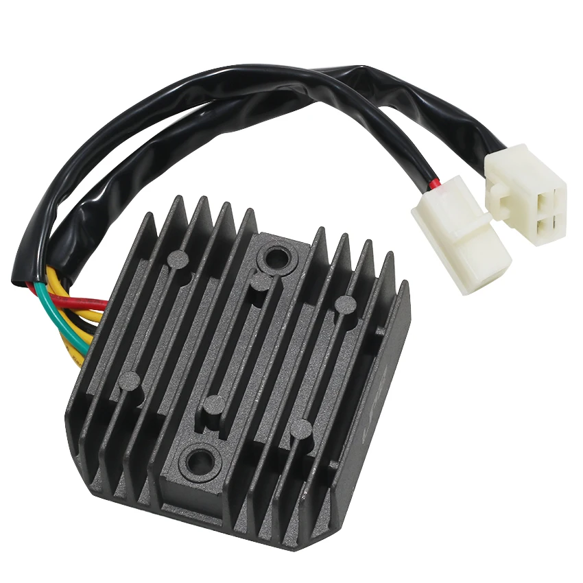 Motorcycle Voltage Regulator Rectifier For Kymco CV3 550 AK550 AK 550 K-XCT 125 200 300 400 125i 200i 300i 400i   31600-LKF5-E00