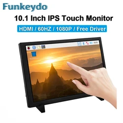 Touch Screen IPS da 10.1 pollici 1280x800 10.1 