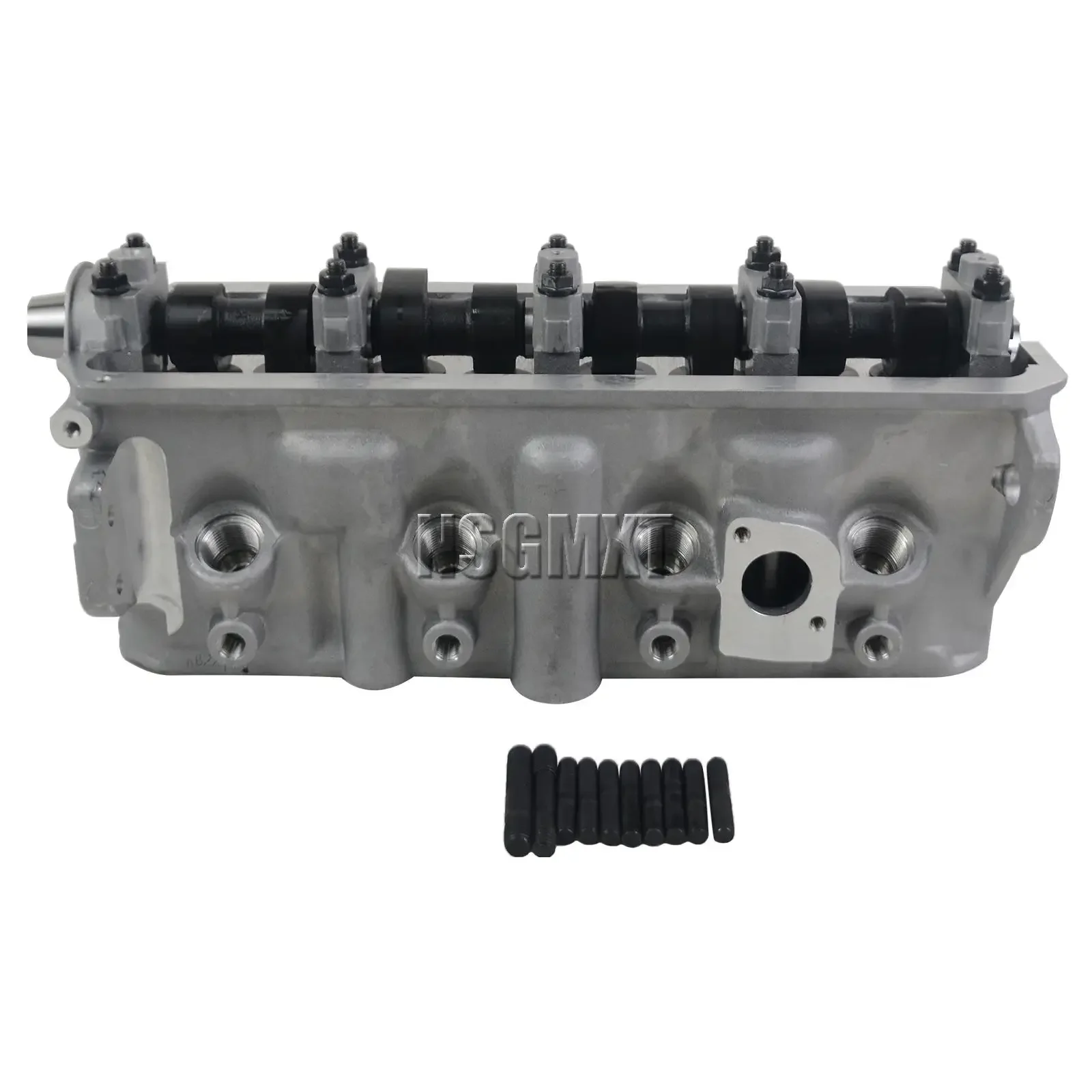 AP01 مجموعة رأس الأسطوانة مع عمود الحدبات لأودي 80 مقعد قرطبة VW Golf Passat Vento 028103351B 908052 1.9 TD 1988-2005