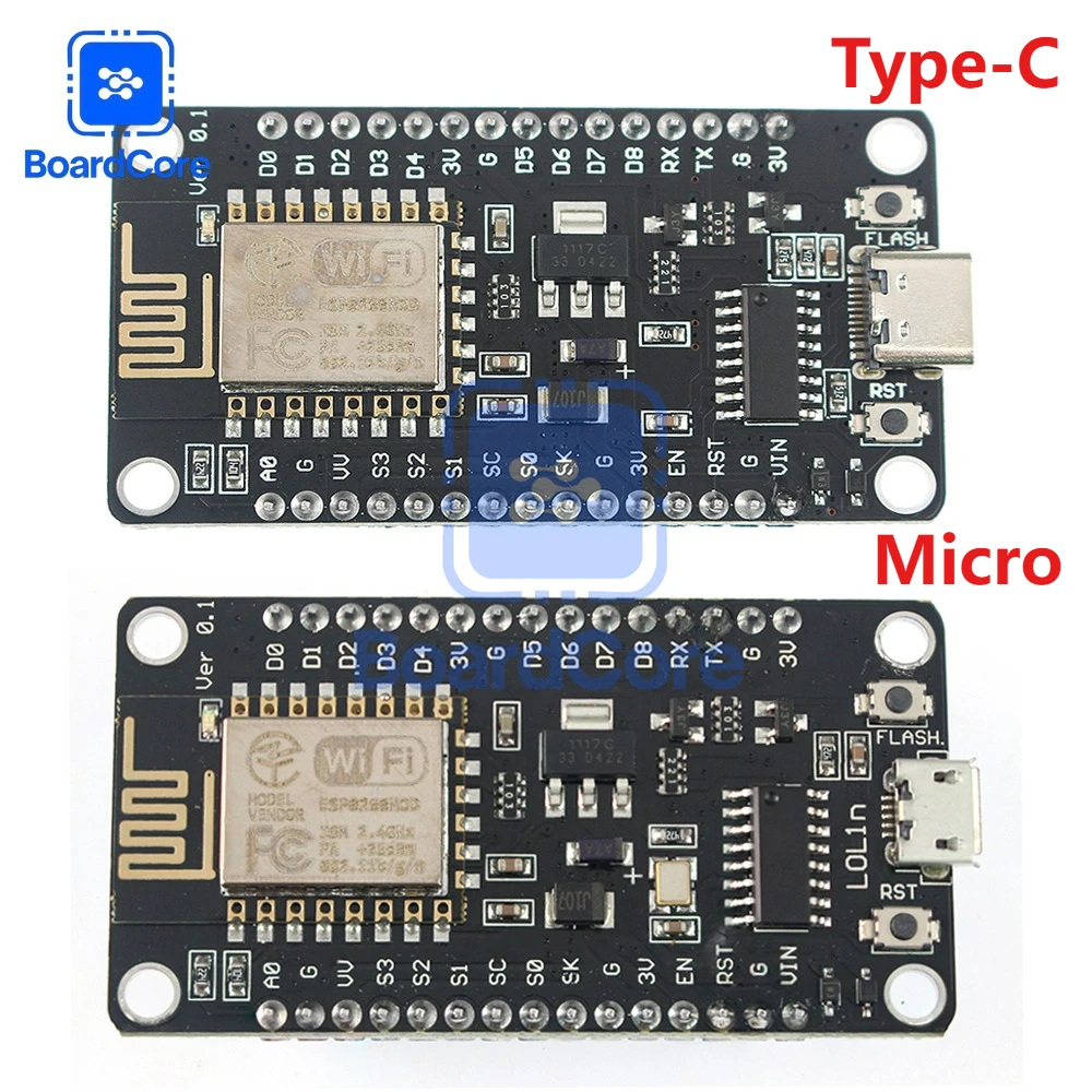 1 قطعة وحدة لاسلكية CP2102 CH340 NodeMcu V3 WIFI لوحة تطوير إنترنت الأشياء على أساس ESP8266 ESP-12E