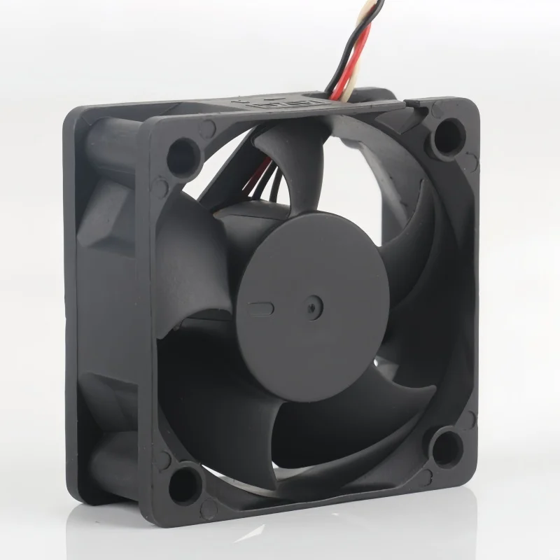 Kipas Casing Asli AVCDS05020R12H DC12V 0,25A Kipas Pendingin Senyap Pengatur Kecepatan PWM Empat Kawat 5CM 5020 50*50*20MM