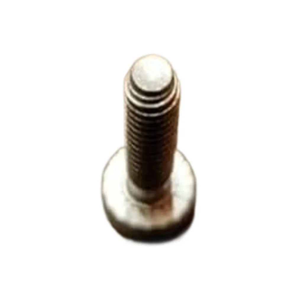 9075-478-4159 Compatible D5x24mm Screws For Disc Cutters & Chainsaws Garden Power Tool Accessories For Outdoor Garden Supplies