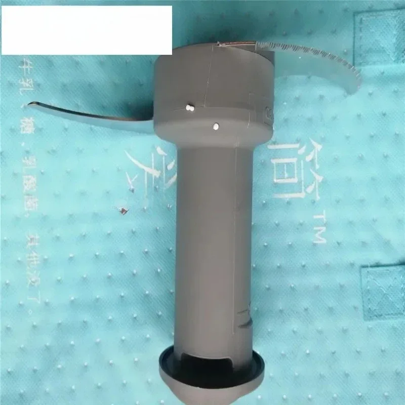 

Original French 3 mixer spare parts 27447 fine tooth grinding knife 3.7L