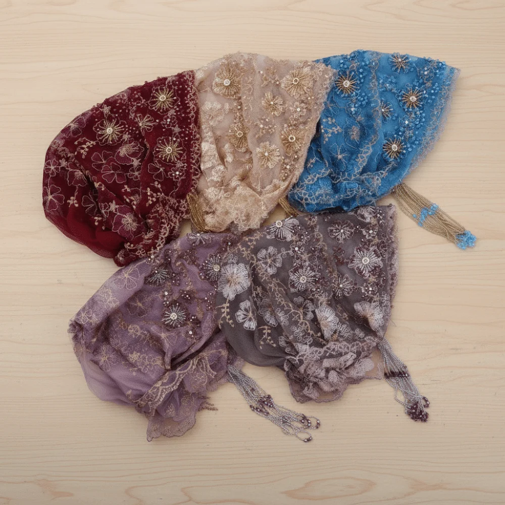 turbante-com-contas-brilhantes-bordado-floral-borla-longa-bone-cauda-de-peixe-lenco-de-cabeca-indiano-pre-amarrado-em-tule-transparente-para-uso-diario