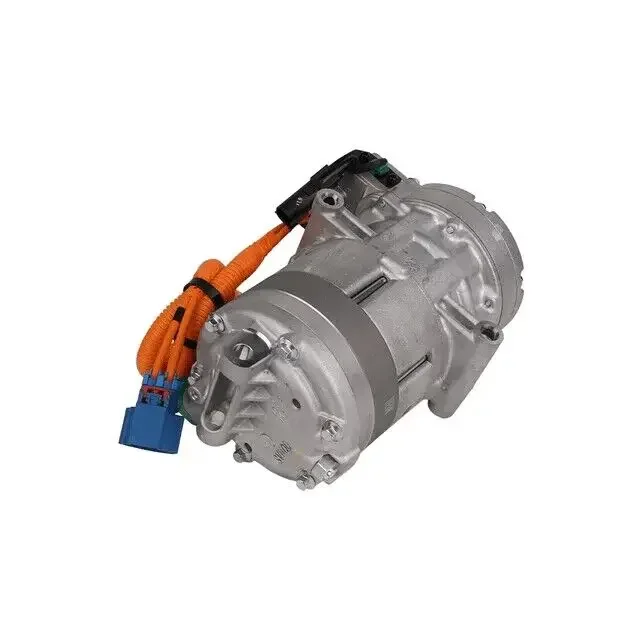 

High Quality Car Electric A/C Compressor 1063369-00-J for Model S 5YJS 2015-2021