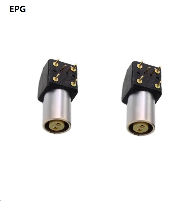 Free Shipping LEMOS Straight Plug EPG   EXG 00B 0B 1B 2B 3B 2 3 4 5 6 7 8 9 10 Pin Circle Connector