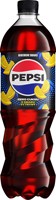 Pepsi-Cola Zero Sugar Lemon-Flavored Carbonated Drink 0.85 L