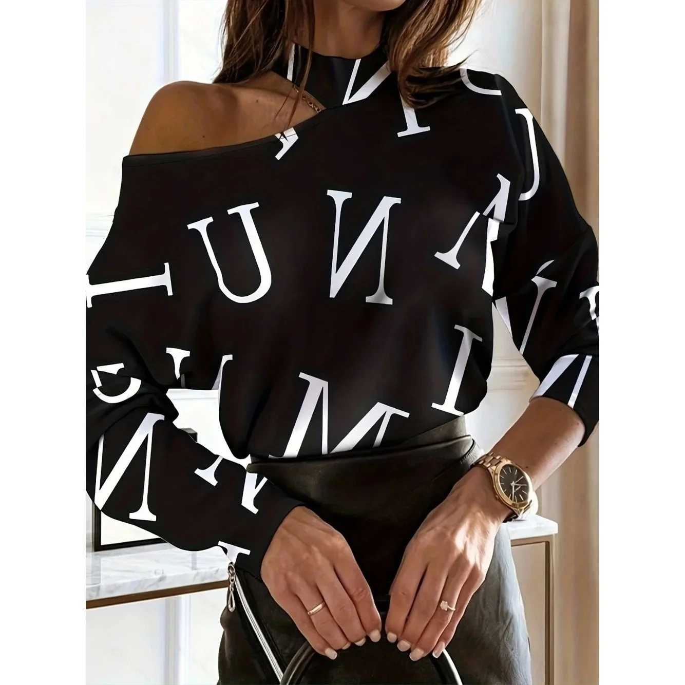 

Плюс Размер Сексуальная Осенняя Тирса Повседневная Женская Большая Одежда Груша ape Fit Совершенно Новый Зимний Сезон Другой Материал