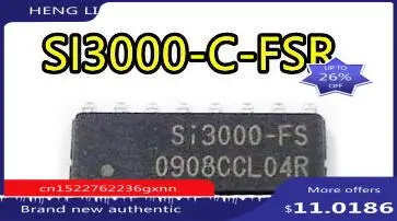 

Freeshipping SI3000-FS SI3000