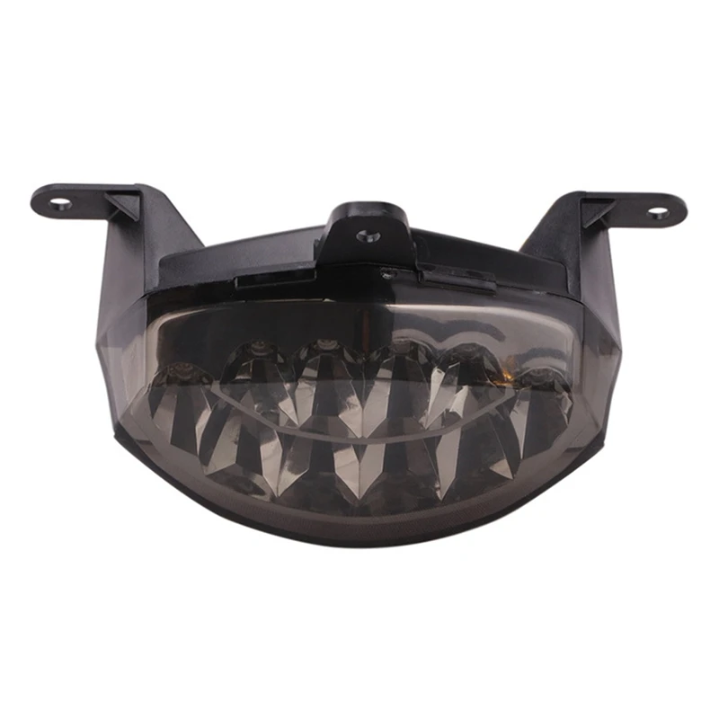 

NEW-For DUKE DUKE125 DUKE200 DUKE250 DUKE390 2011-2016 Rear Tail Light Brake Turn Signals Integrated LED Light