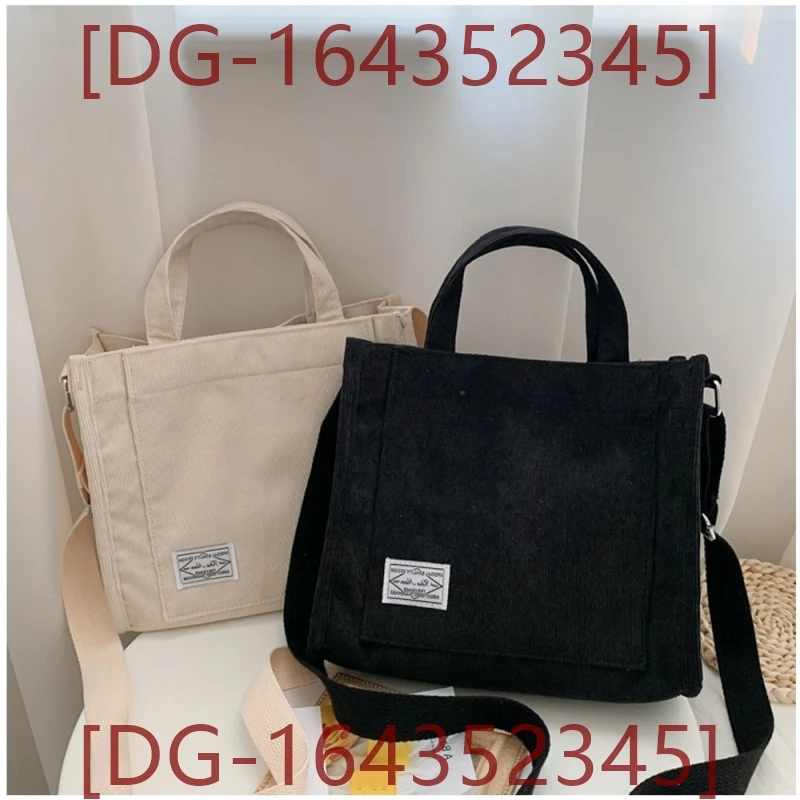 

2024 New Women Bag Fashionable and Soft _DG-164352345_