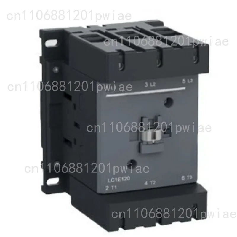 Ac Contactor LC1E16…