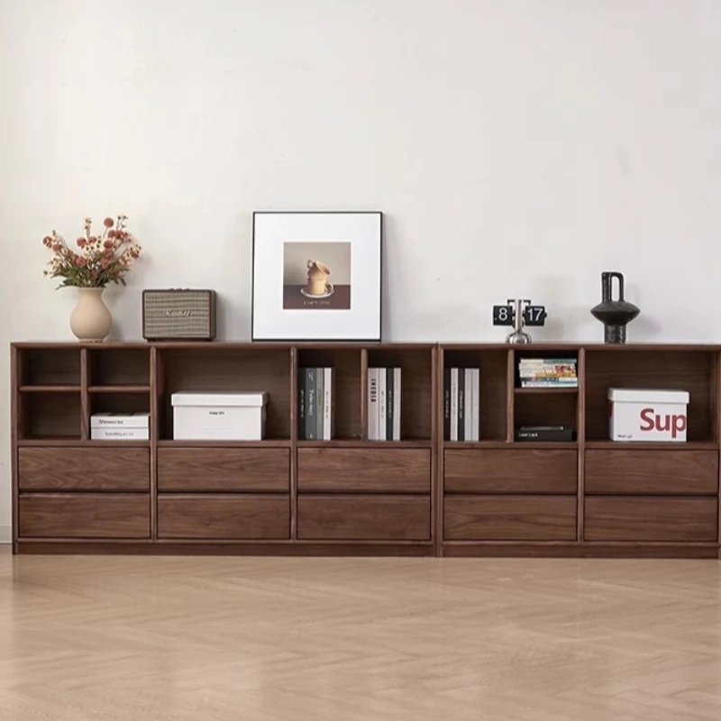 

Unique High-end Hotel TV Stands Living Retro TV Stands Simple Style Atmospheric Beautiful Home Furniture Ein FernseherZY40DSG