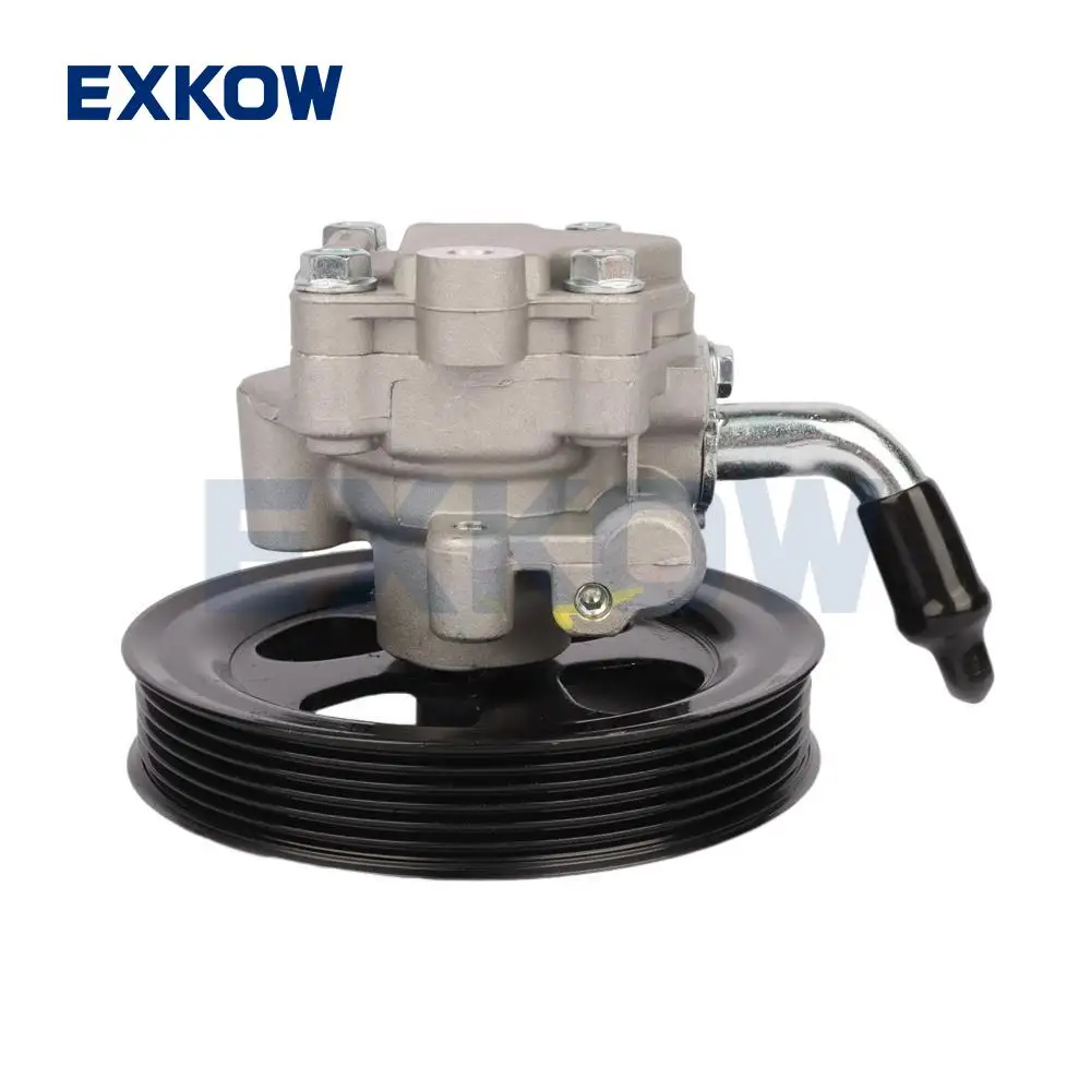 

Power Steering Oil Pump Assy for Mitsubishi Pickup Triton L200 2005-2015 KA4T KB4T KG4W KH4W MR992871