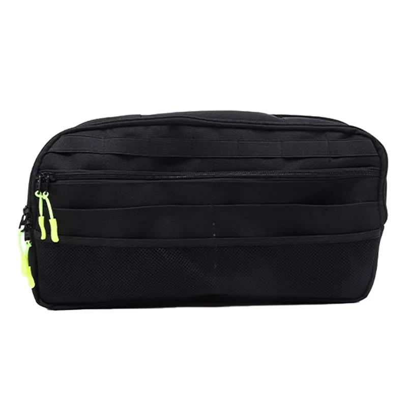 For Chery Icar 03 Jaecoo 6 J6 EV 2024-2025 car styling Trunk Side Window Storage Bag Auto Cargo Storage Bag Accessories