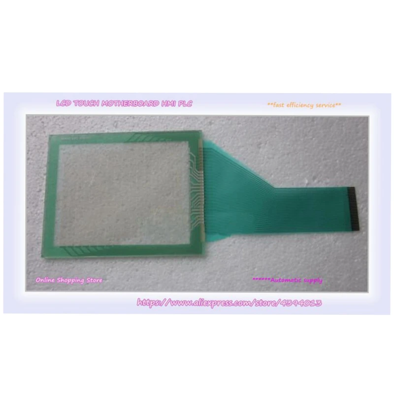 GSC-602BSN Touch Screen Glass New