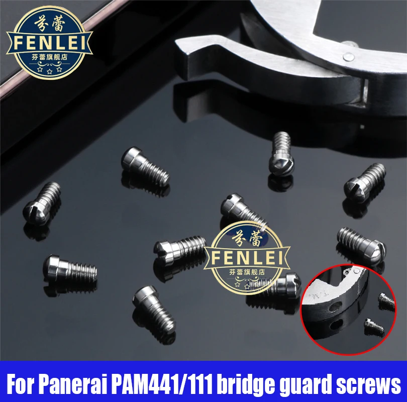 For Panerai Lumino … - image