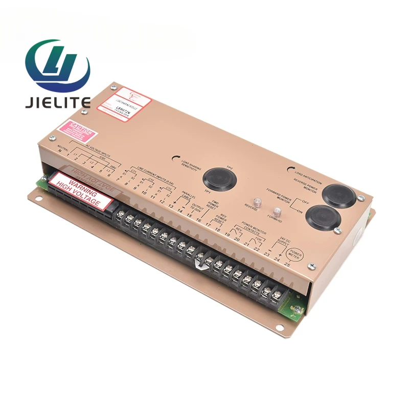 GAC LSM672N Load Share Module Parallel Board For Cummins Diesel Genset Spare Parts
