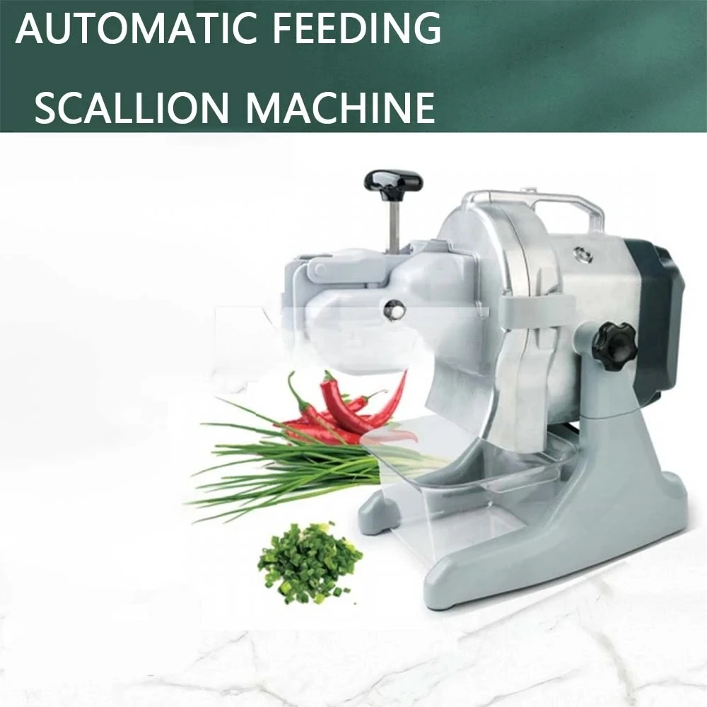 

Multifunctional Vegetables Cutting Machine Onions Chopper Commercial Small Electric Vegetable Slicing Machine