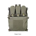 Ranger Green