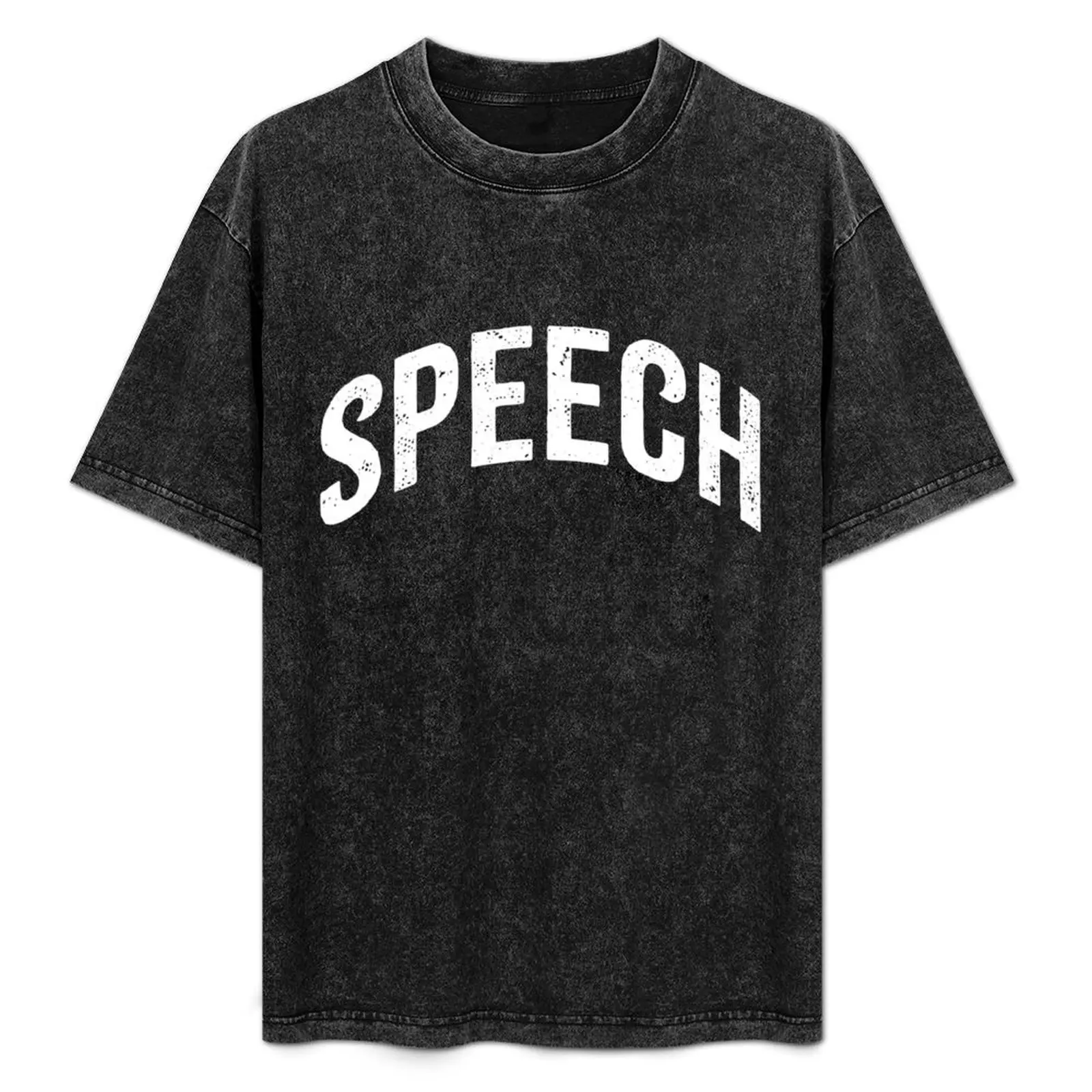 Speech Language Pathologist 2023 T-Shirt blanks quick-drying cute tops t shirts for men