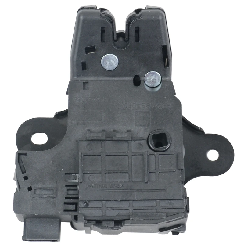 13501988 940-108 New Rear Trunk Lock Lid Latch Actuator for Chevrolet Impala Cadillac ATS CTS XTS 13501988,940-108