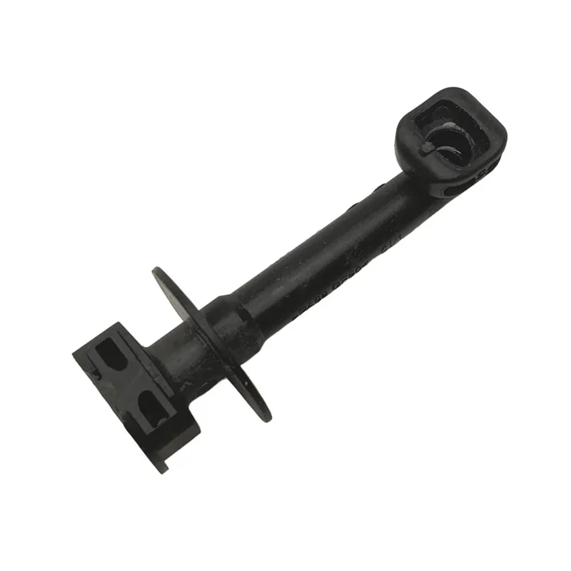 【FAVORITE】For Karcher K2 K3 High Pressure Cleaner Elbow Outlet Pipe With Clamp 4.064-047.0 40640470 5.064-110.0 5064110