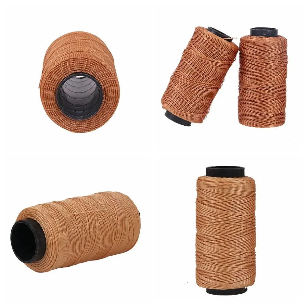 Flying Tool Accessories Nylon Knit Kite Line DIY Large Power Fishing Line 2/3/4 Strands Durable Kite String Handicraft