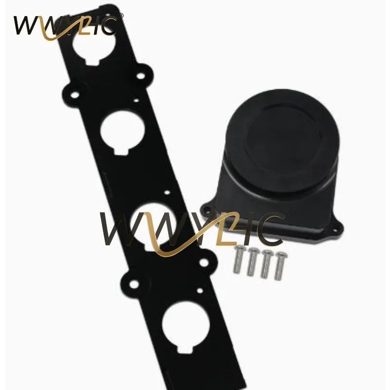 Suitable for B16 B18 Distributor Cover Coil Plug Adapter Board