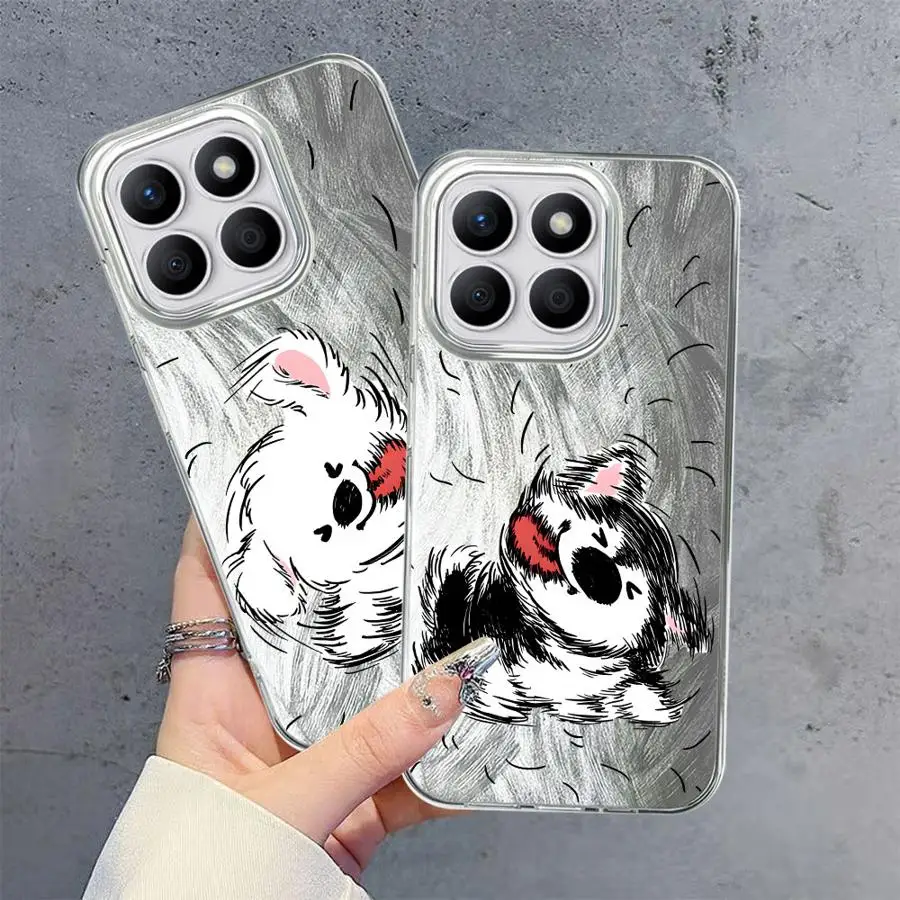 Cartoon Lines Messy… - image