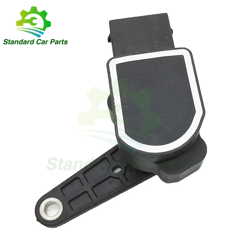 Headlight level sensor For 37146763735 BMW 1 3 5 Series E60 E81 E87 E90 E91 E92 320 325 520 X1 X5 X6 M3 Vehicle Height Sensor