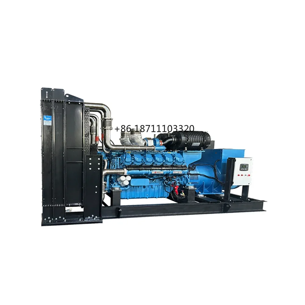 Fully Automatic Diesel Generator Series 20 Kw 60 Hz Low Cost Dynamo Generator For Sale Open Frame Automatic Generation Control