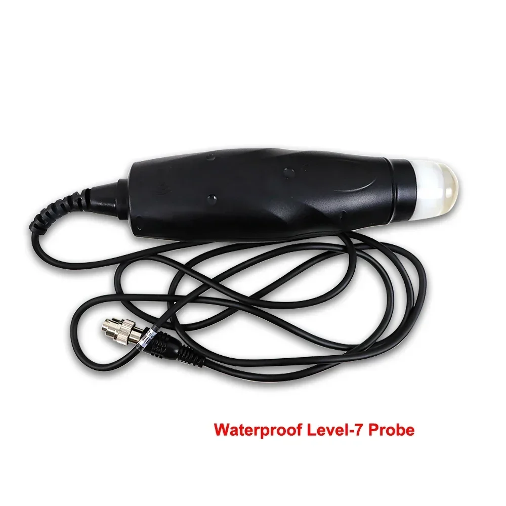 

2025/Handheld Ultrasound Scanner Portable Veterinary Ultrasound Machine for Sheep Pig Animals