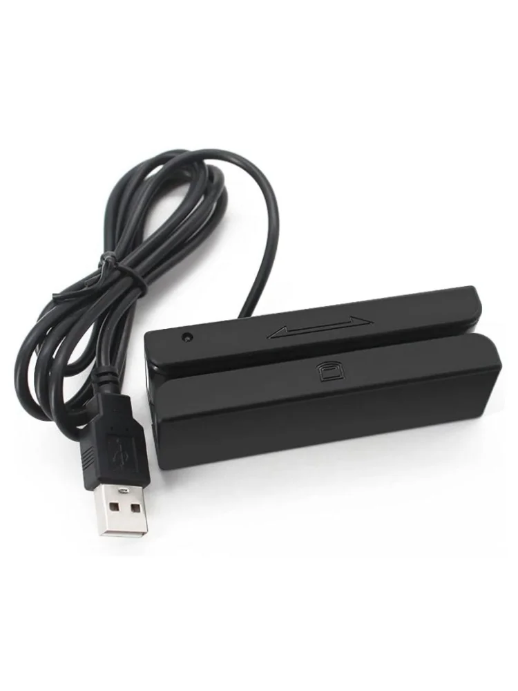 MSR90 Contactless USB NFC Reader Plug And Play Multi Function RFID Reader S50 S70 14443 ISO7816-1/2/3 Protocol