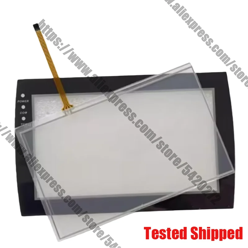 

New HU070L HF070L HD070L HD070T Touch Screen Protective Film