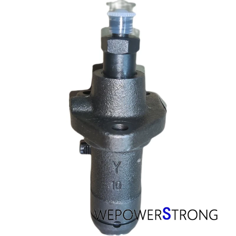 Quality Fuel Injection Pump Fits For ZS195 1100 1105 1110 1115 Direct Inj. Single Cylinder Water Cool Diesel Engine