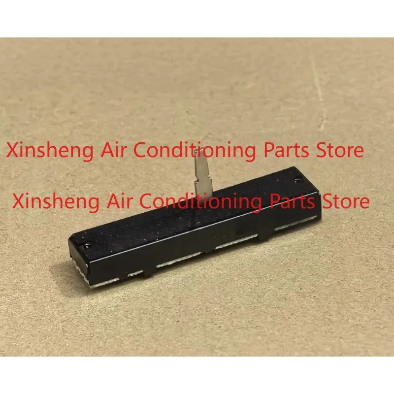 

For Pioneer DJMS7 DJMS5 Mixer Volume Fader Potentiometer Lane RNAE68 Putter