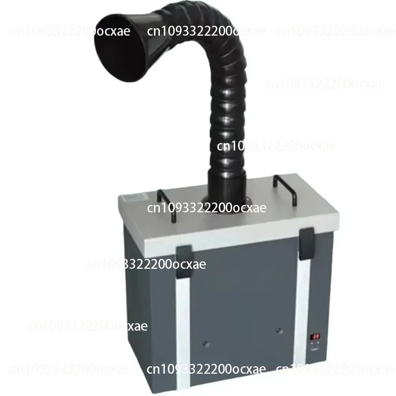6601 Multifunctional Purifier, No Pipe Drainage, Easy Installation, Suitable for Welding/Laser/Lab