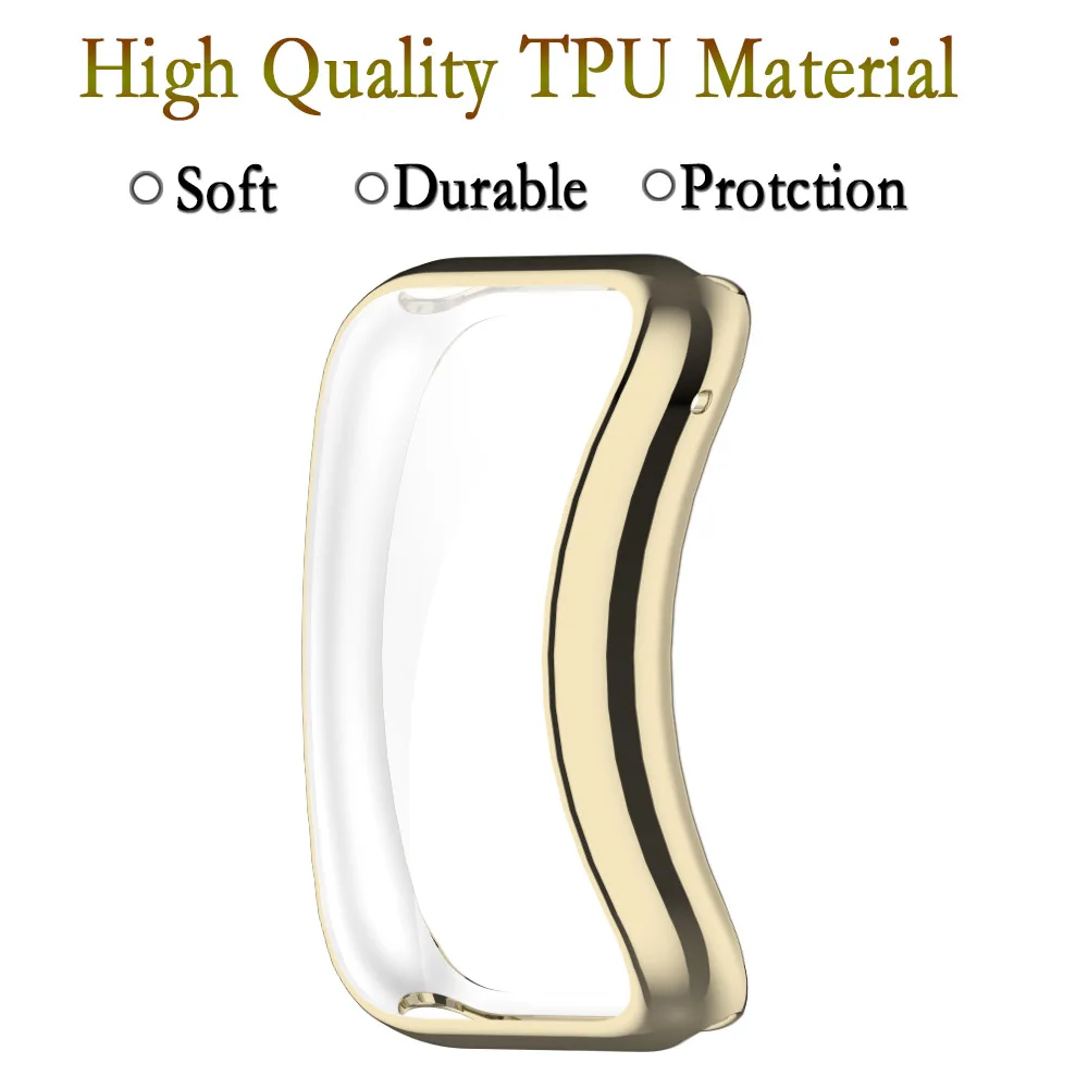 Мягкий чехол из ТПУ для Xiaomi Band 9pro, защитный чехол с полным покрытием, защитный экран, украшение для часов