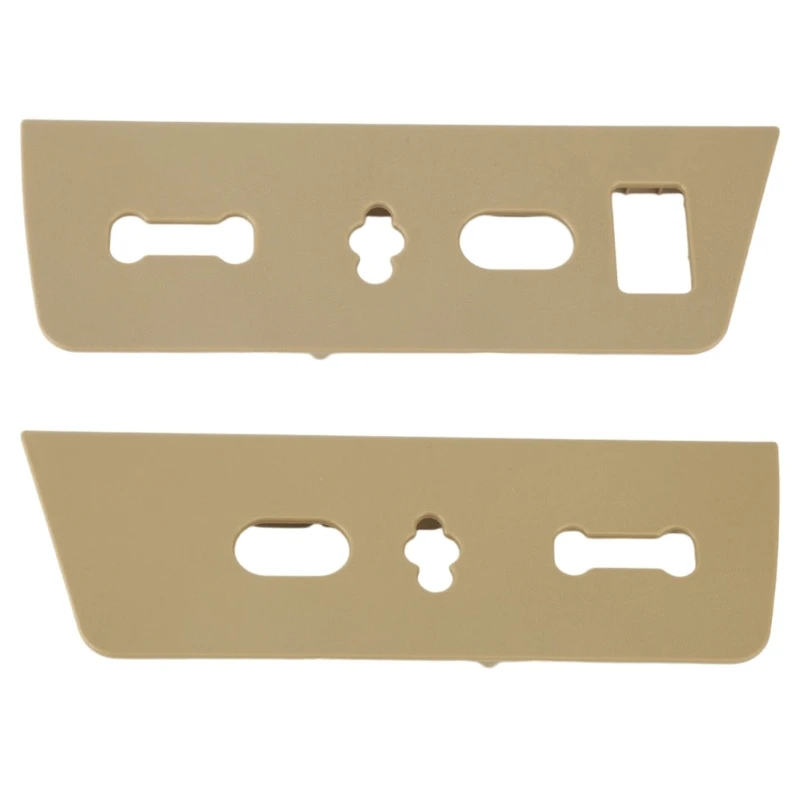 Truck Interior Control Trim 9L3Z-1662187-E for 2009-2014 Panel Detail Accent H8WE