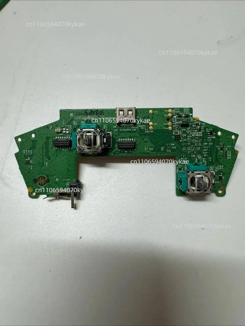 Controller PCB Replacement Board, Compatible with Series S/X, One S, Elite V1 & Elite V2 Controller Repair Circuit Board