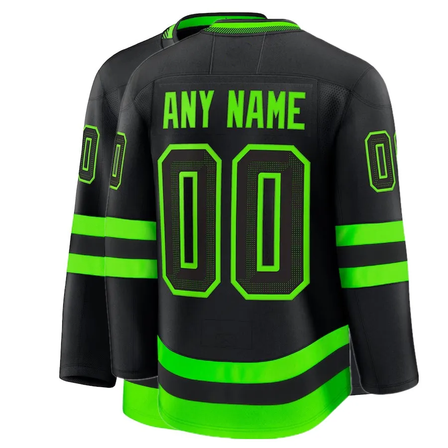 Famous brand Dallas Ice hockey jerseys with embroidered men women youth customized #91 SEGUIN #14 BENN #11 STANKOVEN