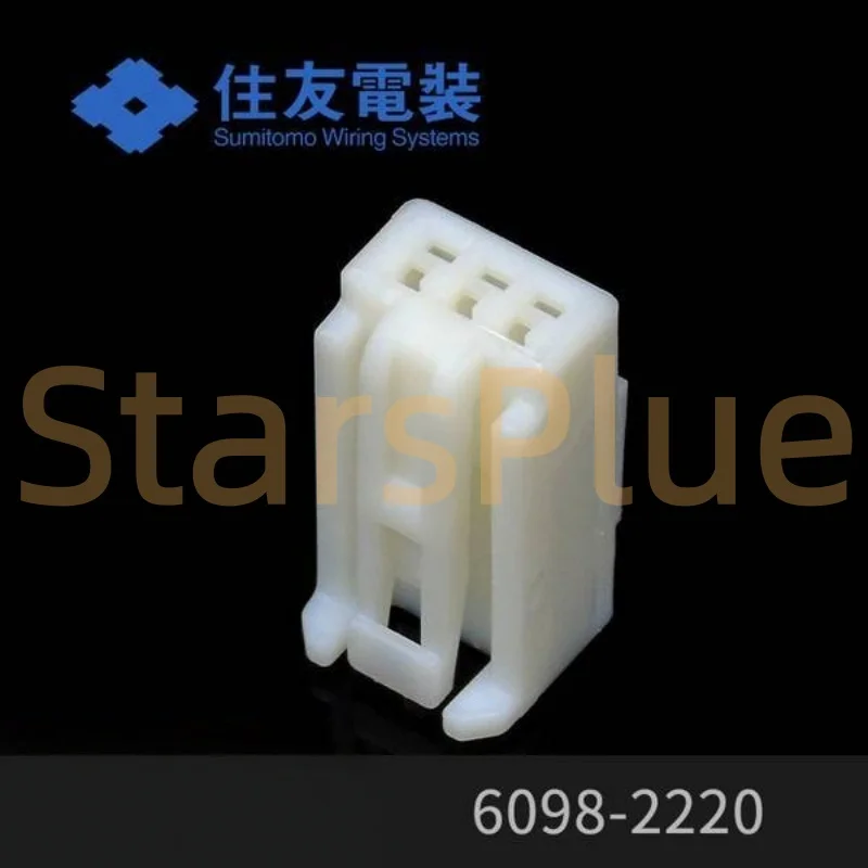 10-100-pecas-6098-2220-6098-2350-6098-2437-6098-2456-conector-sumitomo-100-novo-original