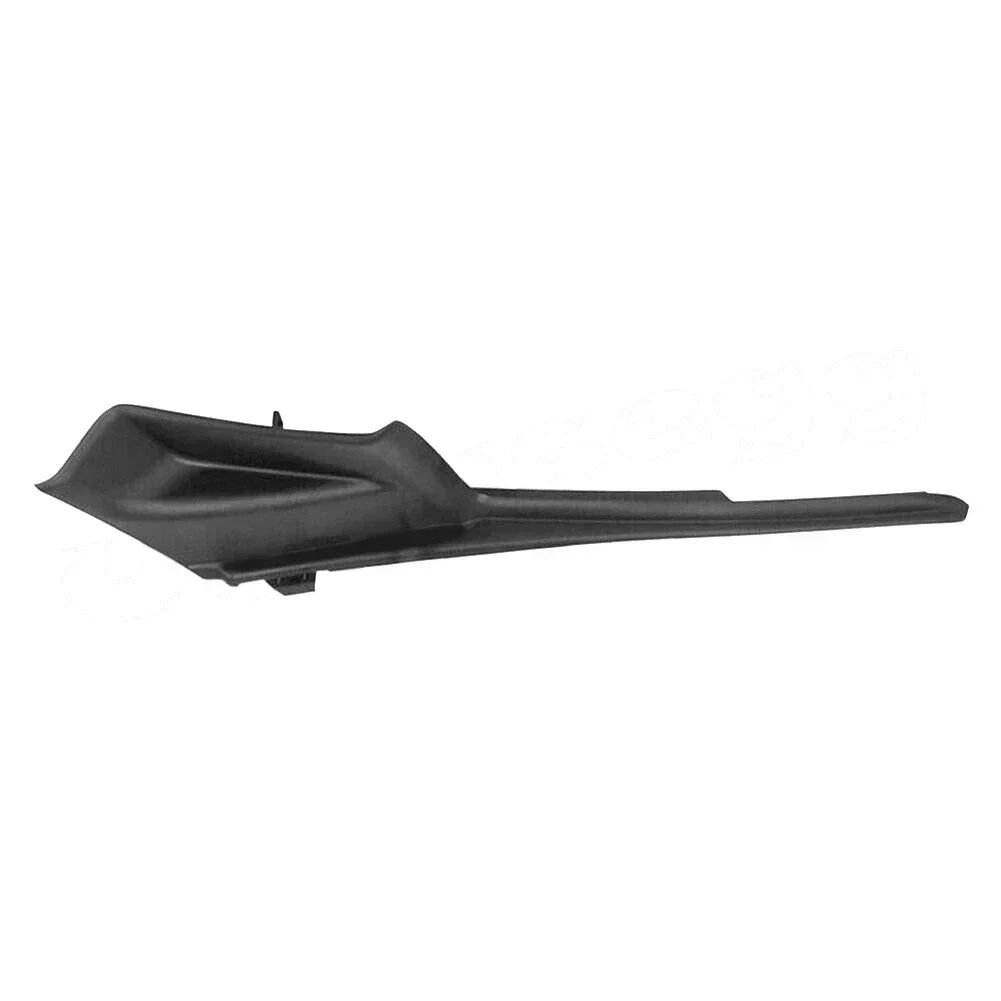 

Car Accessories Cowl Seal 53867-08020 Black For Sienna 2011-2020 For Toyota Lightweight Plastic Car For Sienna